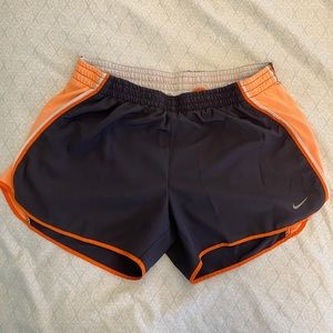 Nike Dry Fit Women’s Workout Shorts